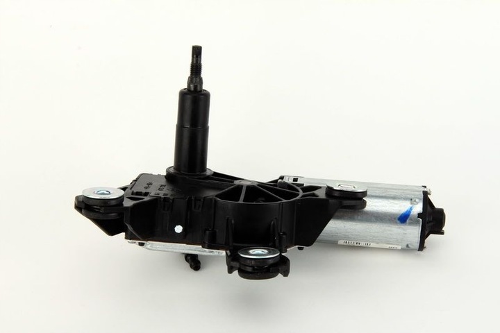 фото №12, Valeo 404726 - двигун двірник / vw