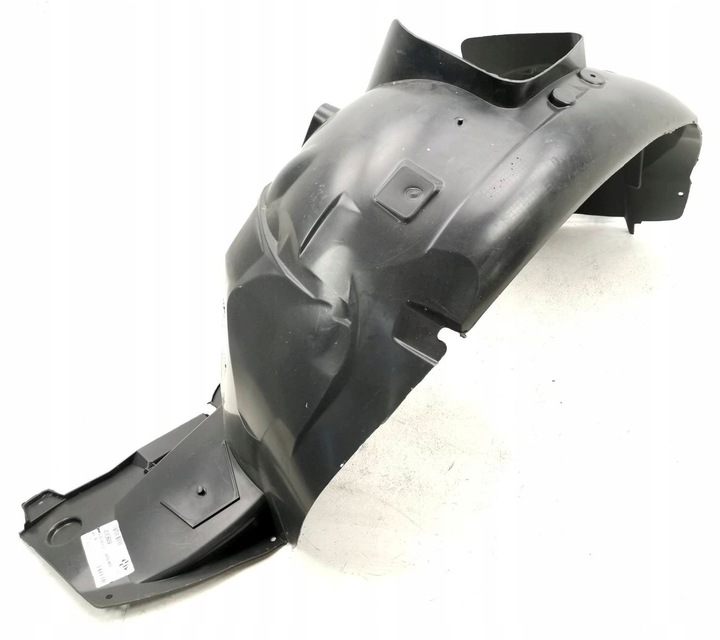 фото №10, Підкрилок do peugeot partner tepee 08-12