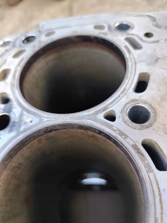 фото №5, Bmw f25 f10 f30 блок двигателя n47d20c