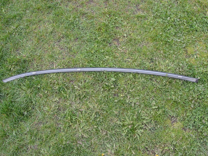 фото №6, Планка дахова накладка mercedes clk w208 lak 935