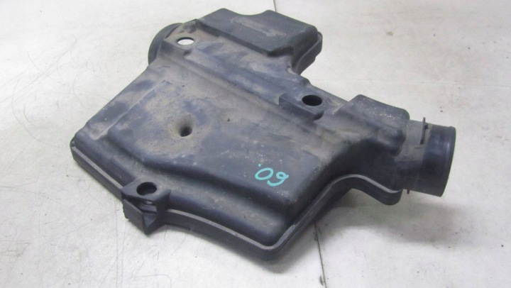 фото №5, Renault espace iv 3.5 резонатор повітря 8200181435