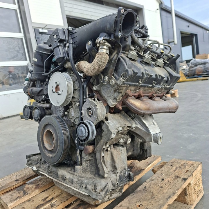фото №11, Двигун cduc audi a7 4gf 3.0 tdi 180kw 2011 - 2013