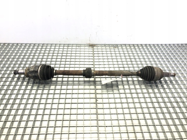 фото №1, Полуось правый перед mitsubishi outlander ii 2.0 147km 06-12 шарнир