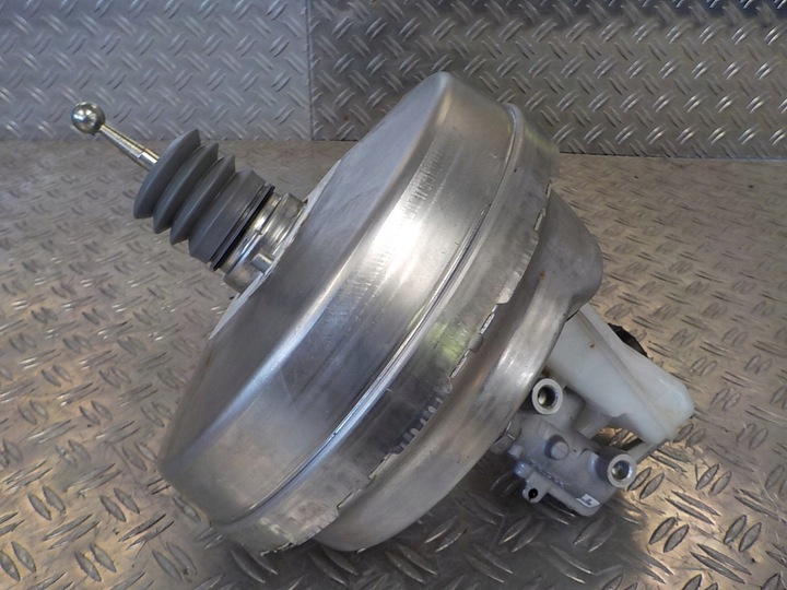 фото №5, Volvo xc90 ii 14- 19 усилитель насос тормозная