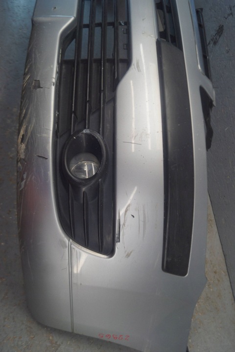 фото №9, Бампер перед citroen c4 i z2965