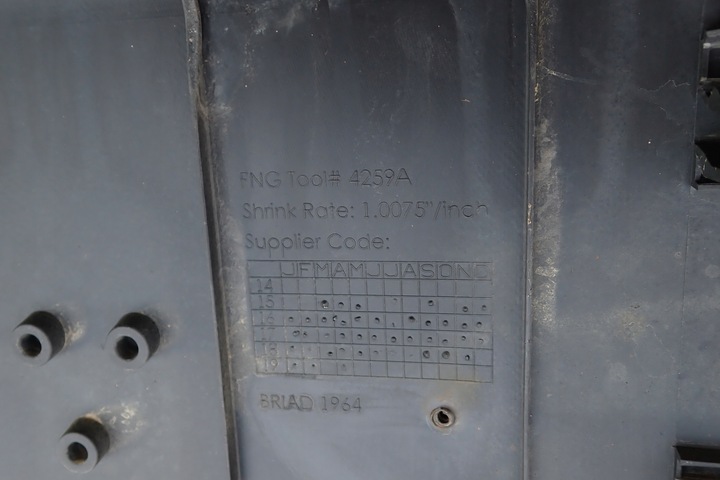 фото №14, Бампер зад засіб бампера nissan navara np300 d23 14-19 85065 4kj0a