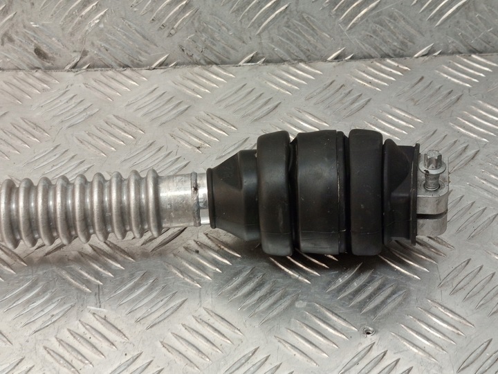 фото №10, Bmw g20 g21 g26 g28 g42 стержень колонки рулевого 6862088