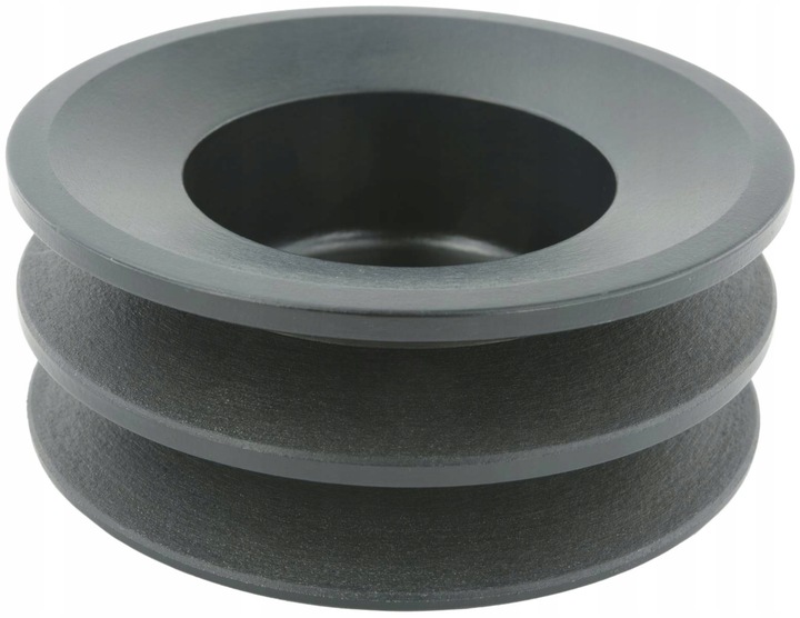 фото №1, Колесо ременное генератора febest tds-uzj100