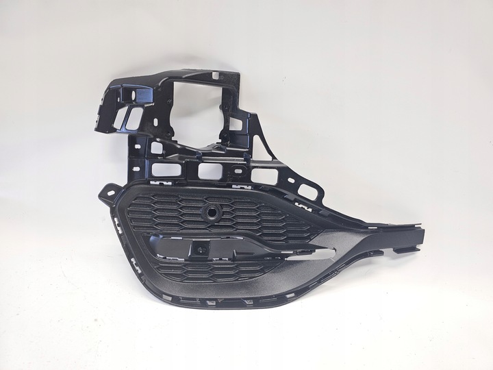 фото №8, Решітка бампера перед ліва планка dół opel grandland x 2017-2022 оригінал