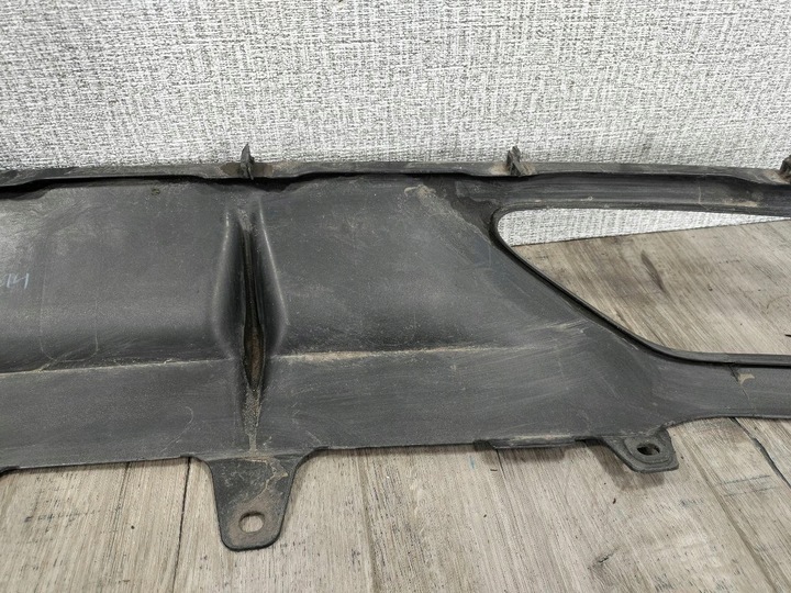 фото №13, Lexus gs iv 4 2012-2020 спойлер бампера зад 52169-30100