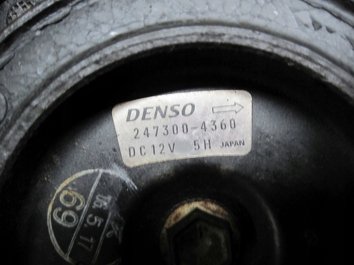 фото №7, Renault espace 3.0 dci p9x701 177km 187tys. компресор кондиціонера