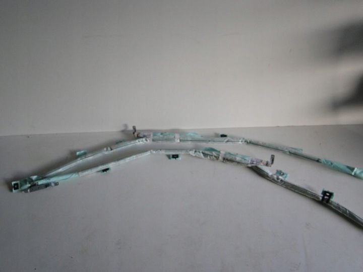 фото №7, Mercedes s клас 217 шторка права ліва подушка безпеки