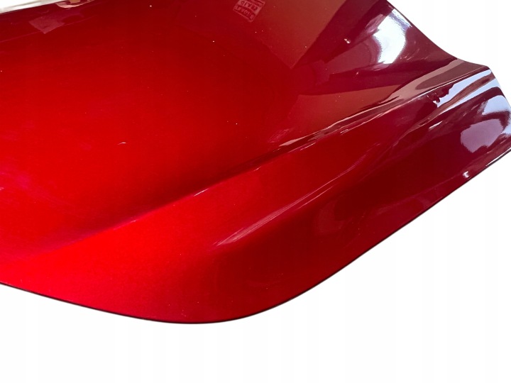 фото №7, Tesla модель 3 highland hl задні праві двері 1751848-ec-g midnight cherry