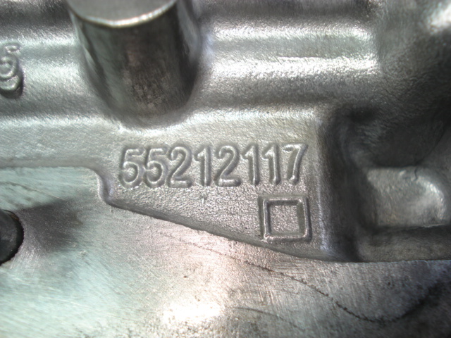 фото №9, Fiat jeep alfa lancia opel 1.6 2.0 вали розподільний вал 55247047 do gło 55212117