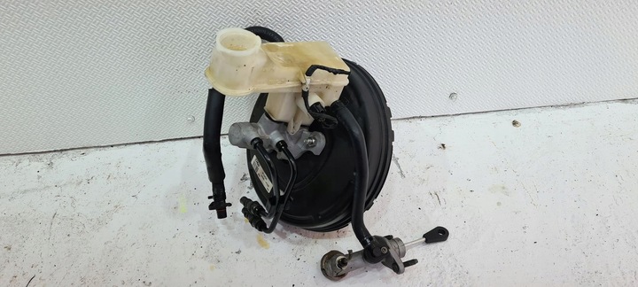 фото №1, Kia venga ix20 1.4 насос підсилювач гальмівні eu