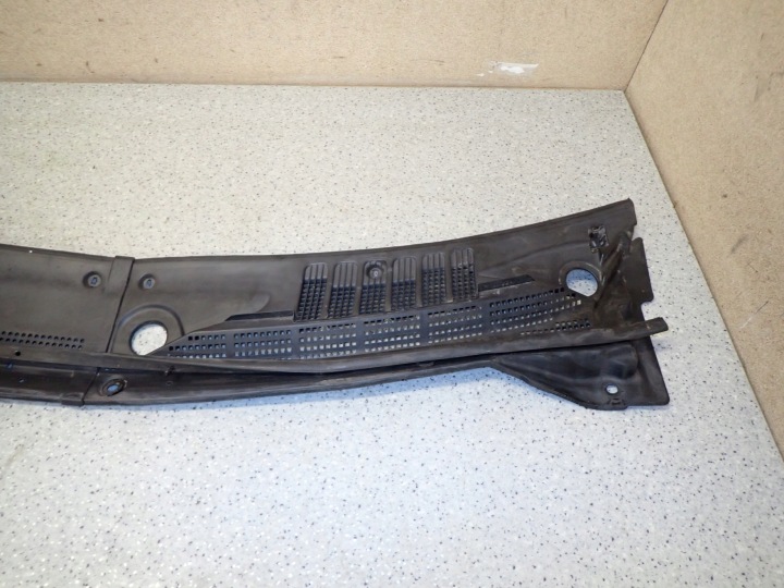 фото №7, Honda civic hb 01-05 панель под лобовым стеклом комплектные