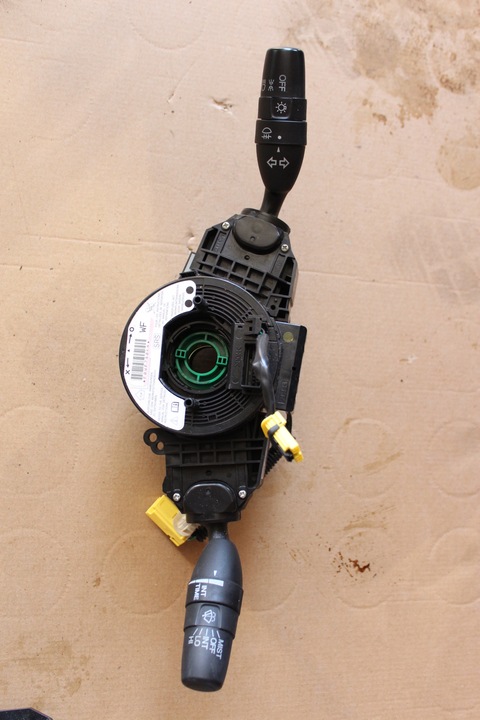 фото №1, Honda civic ufo viii перемикачі комбіновані стрічка