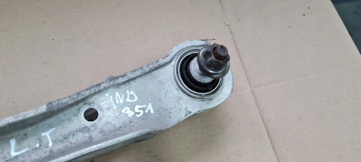 фото №12, A4 b9 8w рычаг левый правые зад поперечный 8w0505311h a4 b9 8w