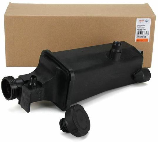 фото №9, Behr mahle бак розширювальний bmw e46 98-