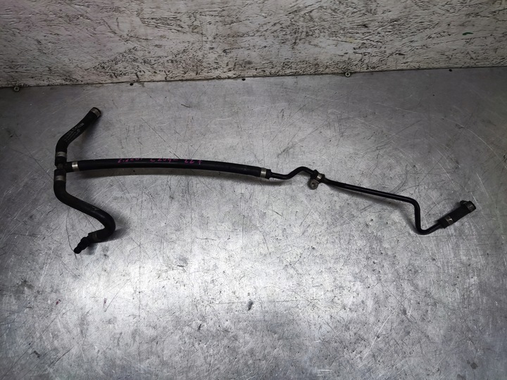 фото №1, Mercedes w204 c клас 2.2 cdi шланг трубка води a2045012225