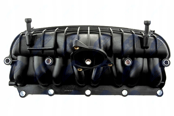 фото №11, Колектор всмоктуючий audi a3 2.0tdi 2006- seat altea 2.0tdi 2006- leon