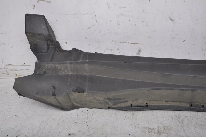 фото №10, Volvo s60 v60 підсилювач бампера перед 31323835