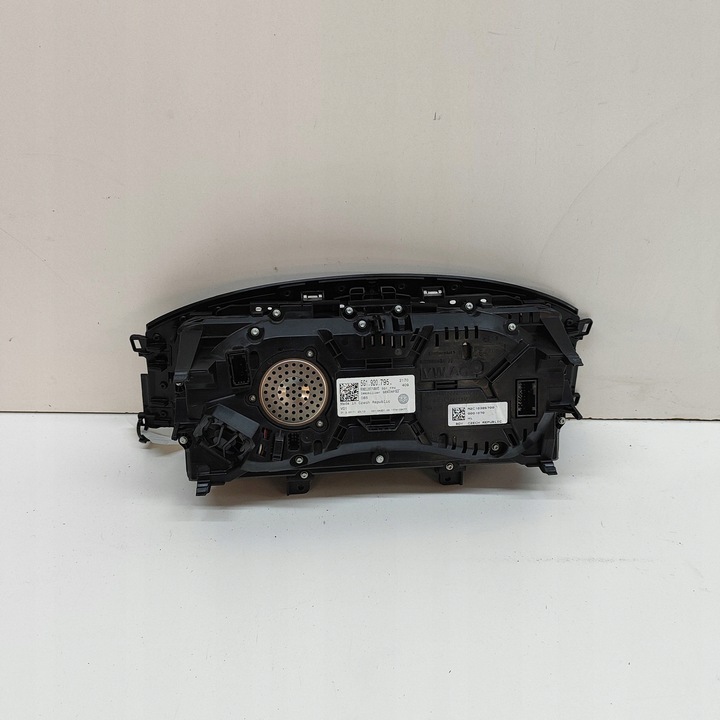 фото №6, Volkswagen golf vii 2017 спидометр / спидометр