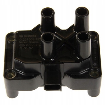 фото №1, Котушка c-max fiesta focus ii iii mondeo iii iv volvo c30 s40 v50 1.2-2.0