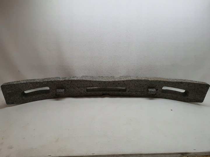 фото №6, Chevrolet aveo i t255 балка абсорбер бампер перед