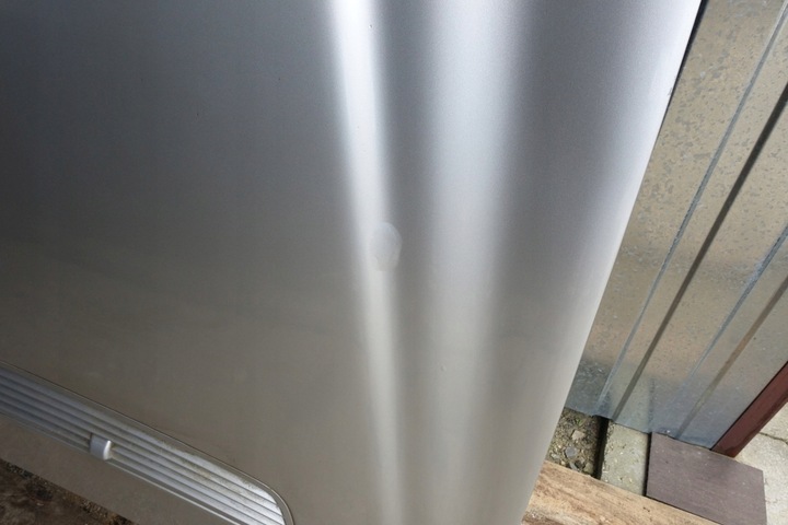 фото №5, Mercedes w211 капот перед передняя e-klasa 744