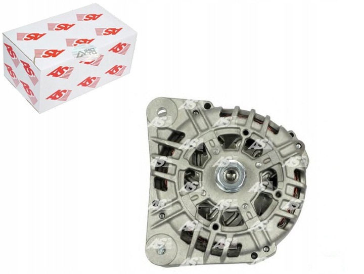 фото №16, Генератор vw audi 1.9tdi 2.0td