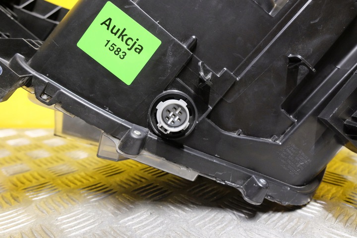 фото №14, Mazda cx9 2016- фара лампа перед полный led r tc3n usa