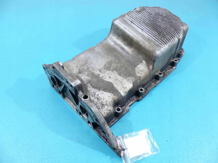 фото №1, Поддон поддон масляная daewoo leganza 2.2 16v