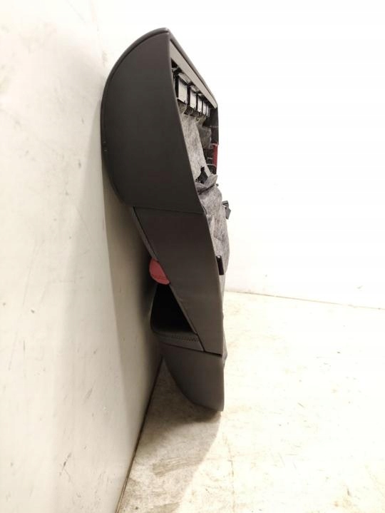 фото №6, Обивка дверь porsche taycan 4s 2022 з правой з задний 9j1864604