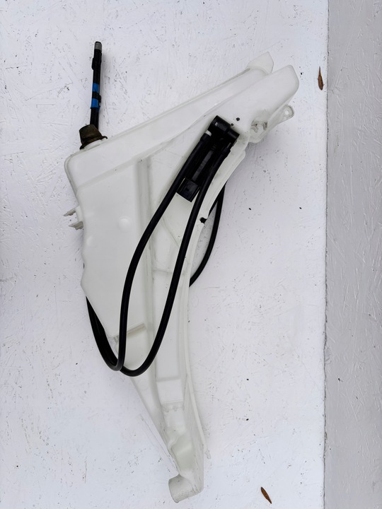 фото №8, Range rover sport vouge бак омывателя cpla-17b613-ac