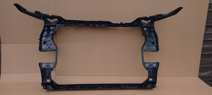 фото №11, Pas переднее усилитель audi q5 ii 2 80a 16-22rok 80a805594b оригинал