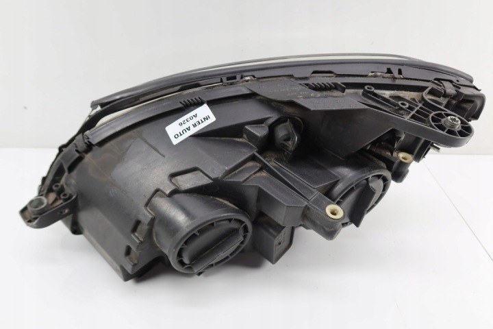фото №10, Mercedes w204 фара правое перед передняя правая uk 07-10r 2048208661
