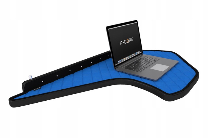 фото №1, Полка tir средняя daf xg xg+ xf ng 21- панель led