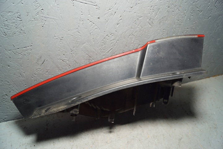 фото №7, Лампа праві зад renault scenic iii