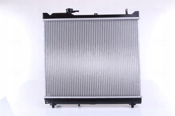 фото №13, Радиаторов двигателя nissens 641756 1770066d01