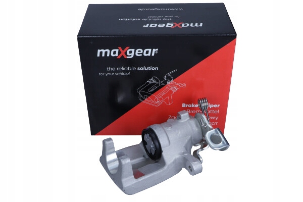 фото №1, Зажимы тормозные maxgear 82-0813