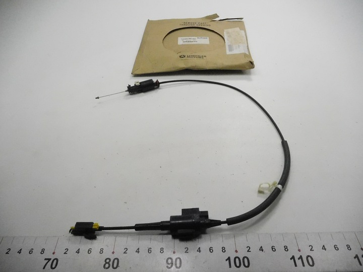 фото №6, Kabel-blokada зажигания mopar chrysler concorde 4578013ac