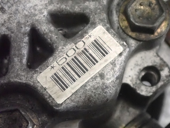 фото №5, Toyota corolla e11 1.4i 4zz насос підсилювача