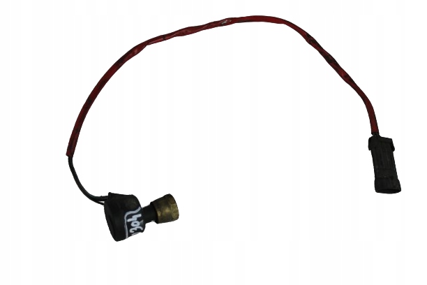 фото №1, Датчик швидкості імпульсатор спідометра fiat punto