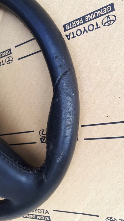 фото №16, Skoda superb iii рестайлинг 15-23 руль мультифункция кожа 5e3419093a