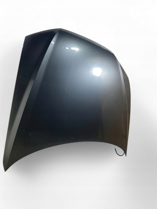 фото №8, Audi a6 s6 c8 4k 2018 кришка передня / капот двигуна