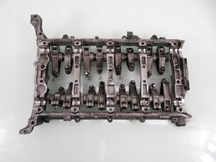 фото №7, Клавіатура ford mondeo mk3 iii sedan b4y 2.0 tdci - fmba 2s7q6k537ab fmba