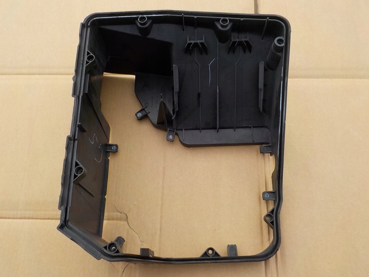 фото №1, Vw t5 рестайлінг корпус коробка запобіжників 7e0907296c