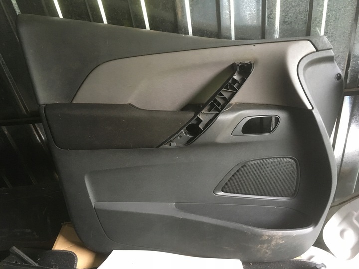 фото №4, Важіль правий passat usa b7 b8