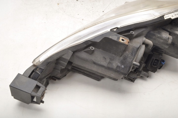фото №8, Mazda 5 фара правая передняя правое перед eu
